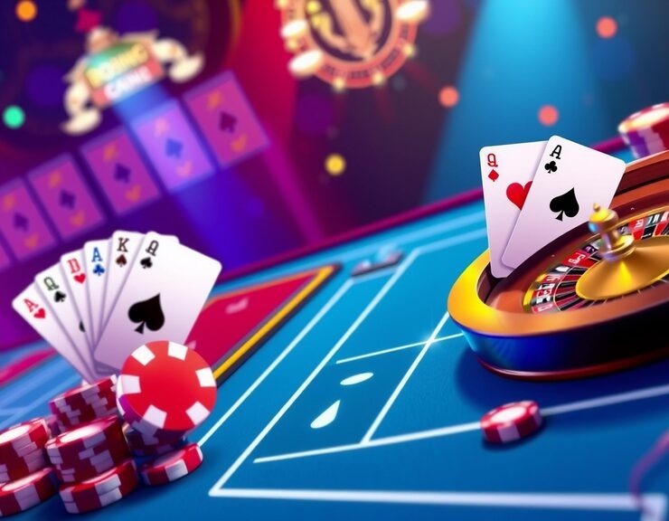 lexus888 platform interface showing live-dealer tables and sports betting