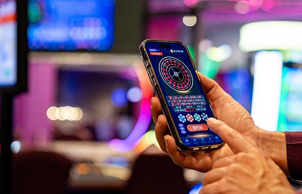 lexus888 mobile app home screen showing live games and betting markets